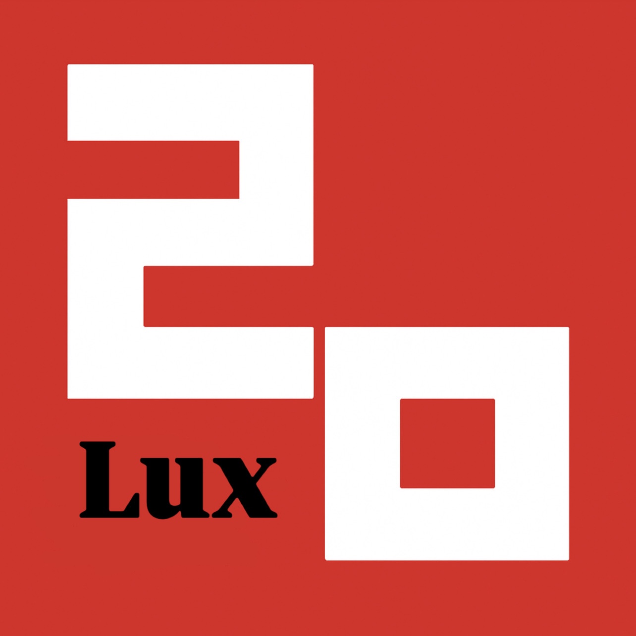 20 لوکس