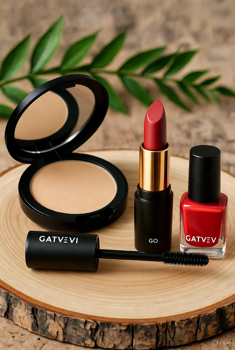 لوازم آرایشی