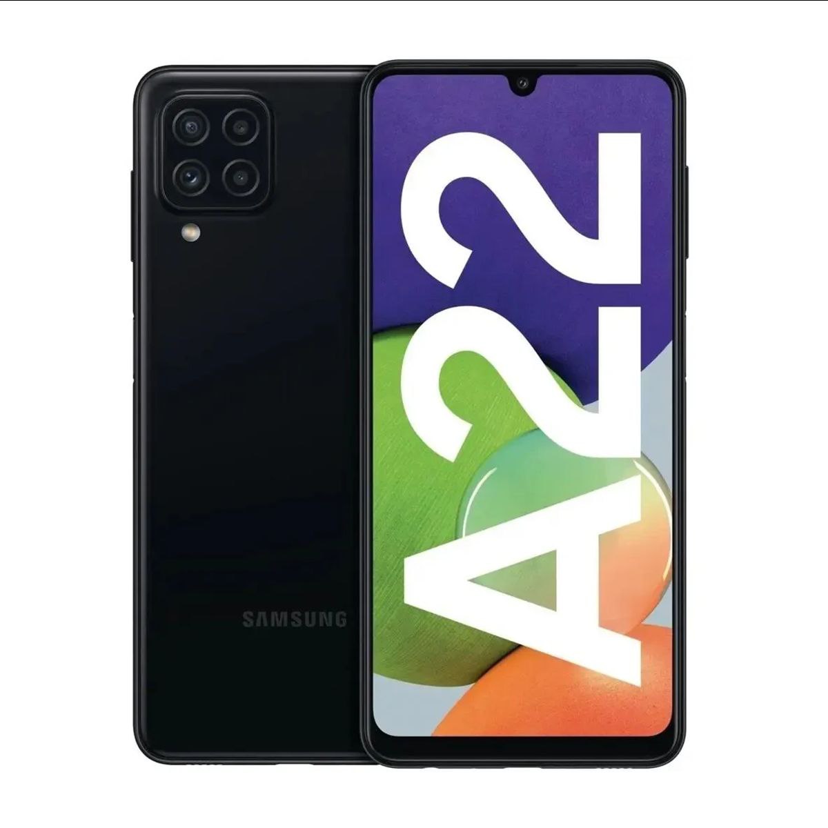 Galaxy A13 5G