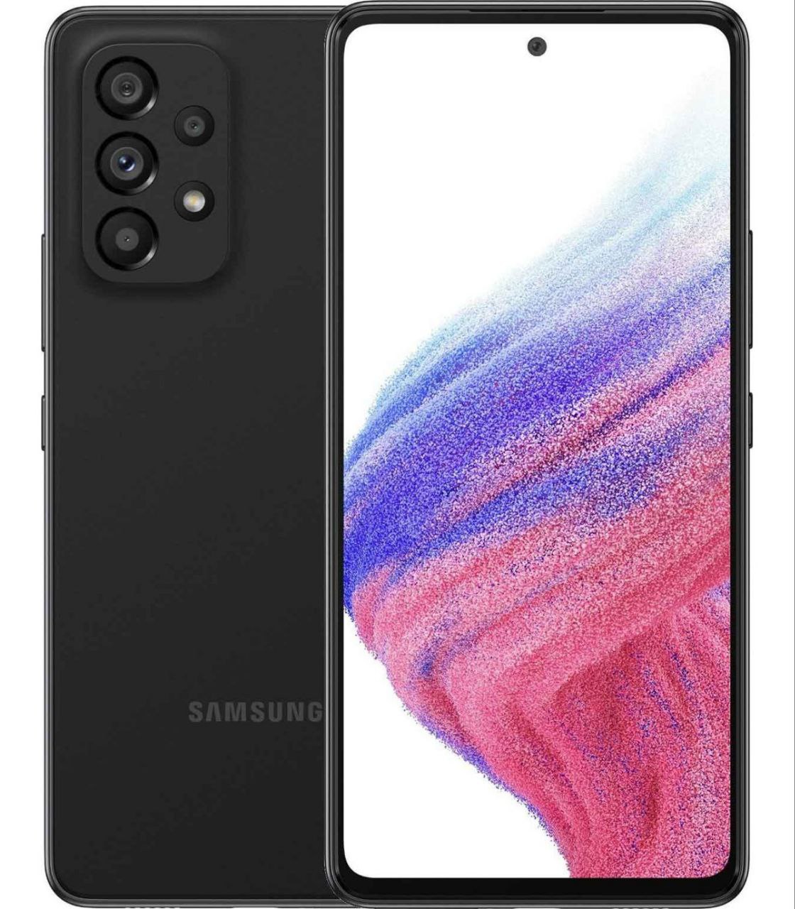 Galaxy A53 5G