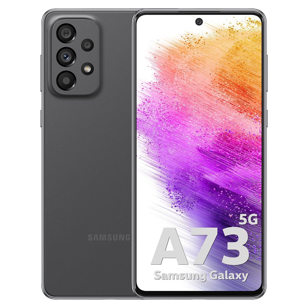 Galaxy A73 5G