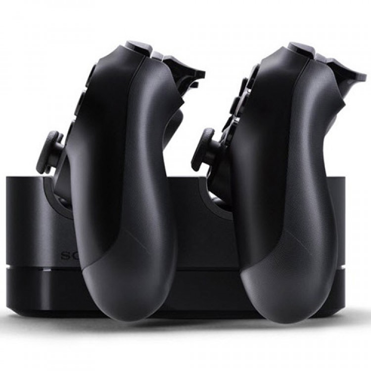 استند شارژ PS4