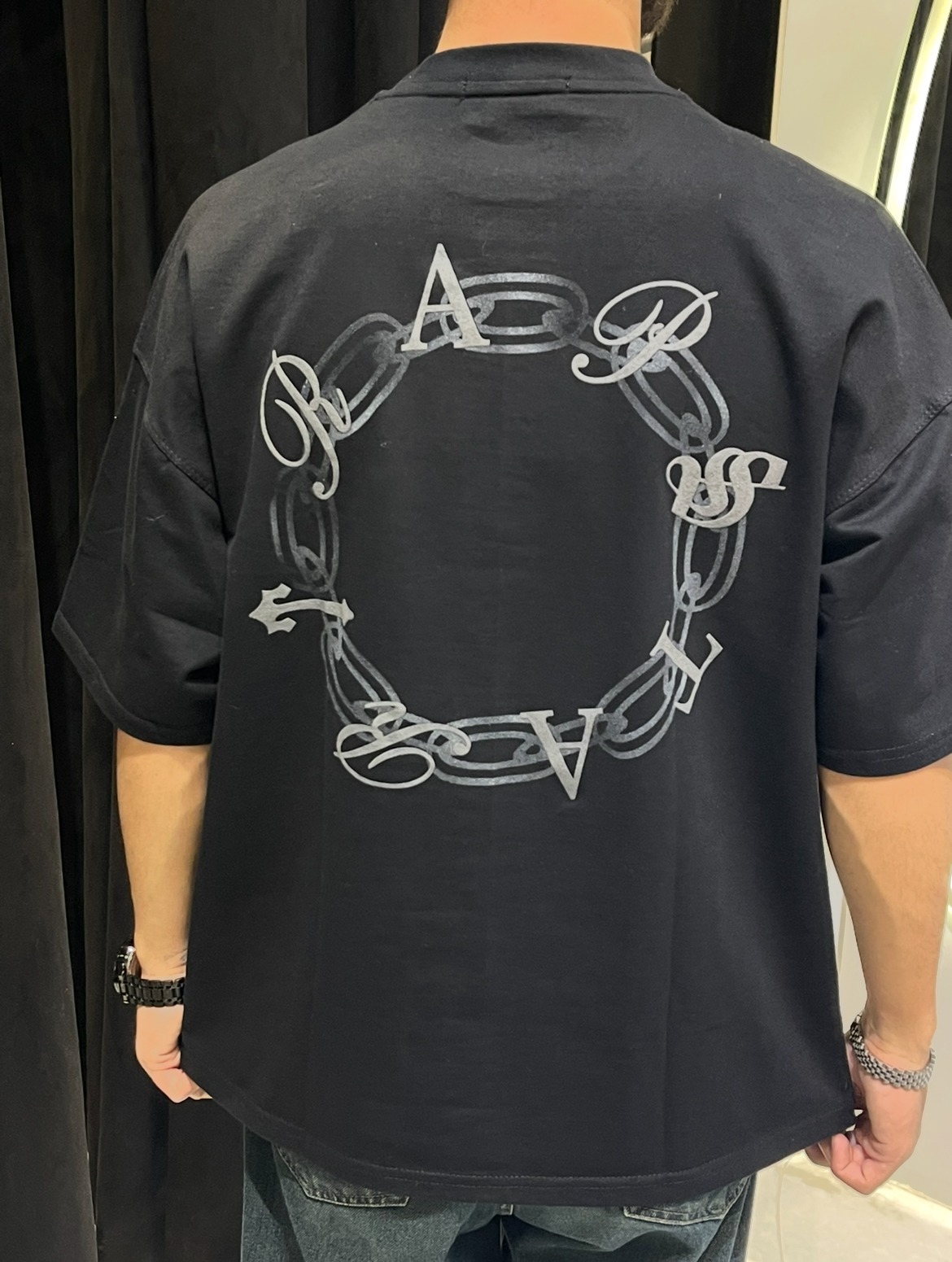Boutique Duman