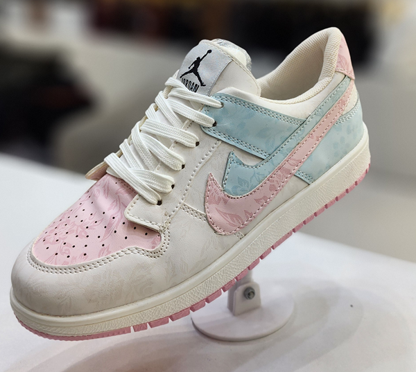 Nike Jordan - کد: 015