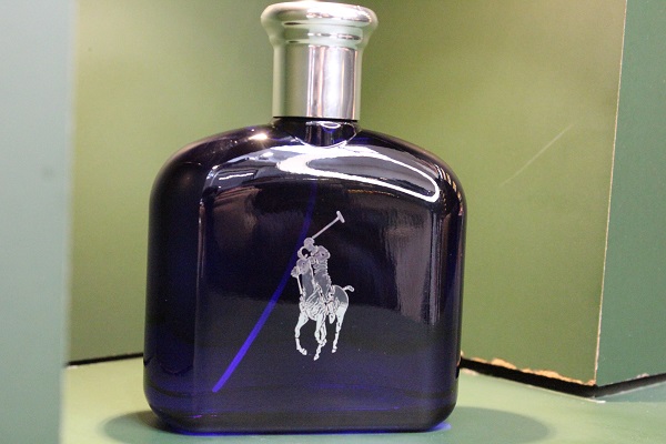 پولو آبی - کد: 0017