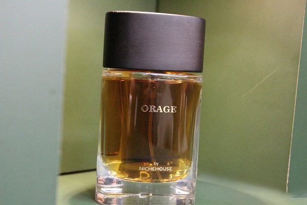 Orage - کد: 0051