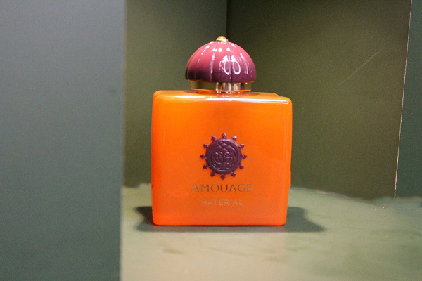 Amouage(Materal) - کد: 0053