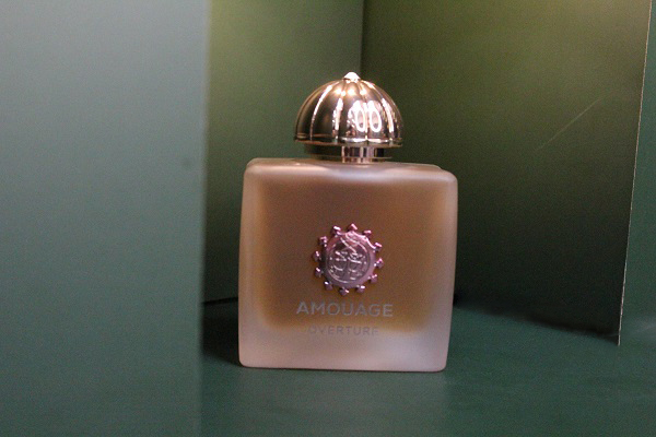 Amouage(Overture) - کد: 0054