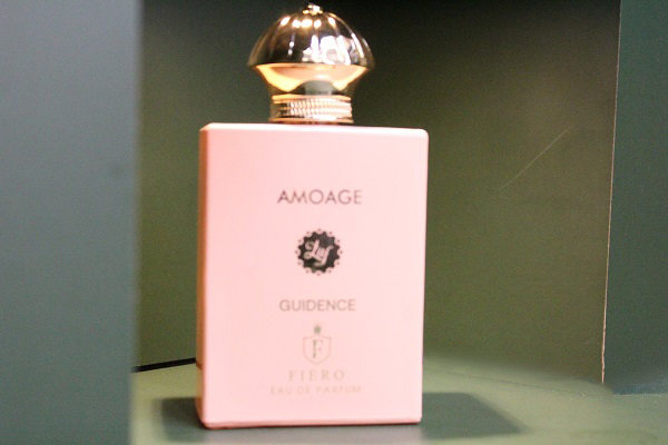 Amouage(GUIDENCE) - کد: 0056