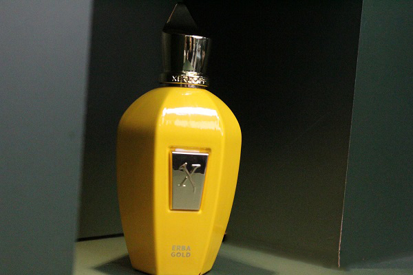 ERBA GOLD - کد: 0059