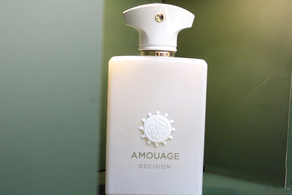AMOUAGE  DECISION - کد: 0061