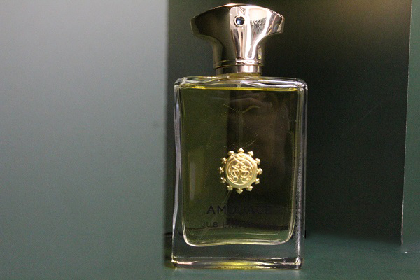 AMOUAGE  JUBILATION XXV - کد: 0062