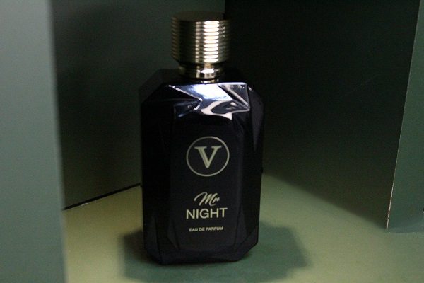 VIZZARI(Me Night) - کد: 0077