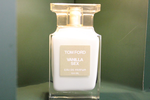 TOM FORD (VANILLA SEX) - کد: 0084
