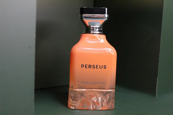 PERSEUS - کد: 0089
