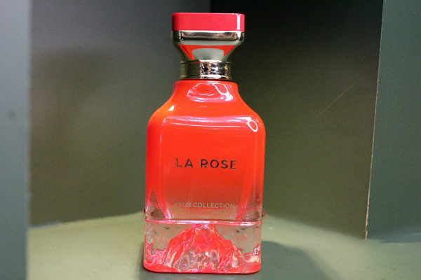 LA ROSE - کد: 0090
