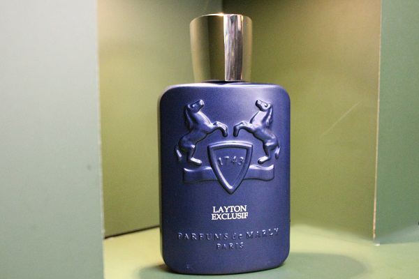 LAYTON EXCLUSIF - کد: 0096
