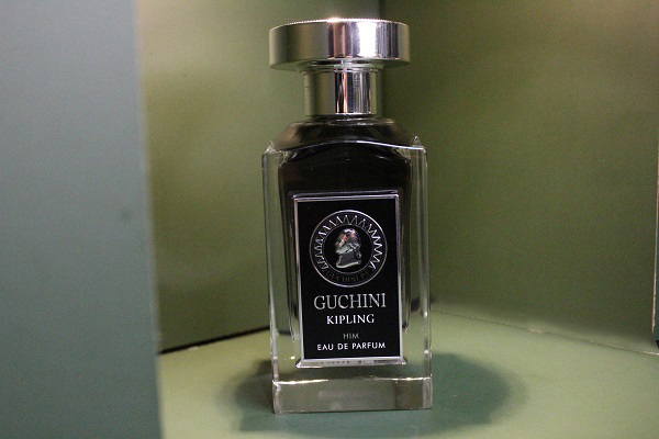 GUCHINI  KIPLING - کد: 0100