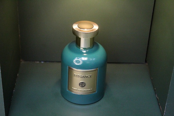 ELEGANCE - کد: 0109