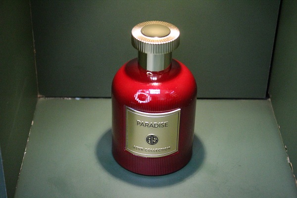 Hermes perfume