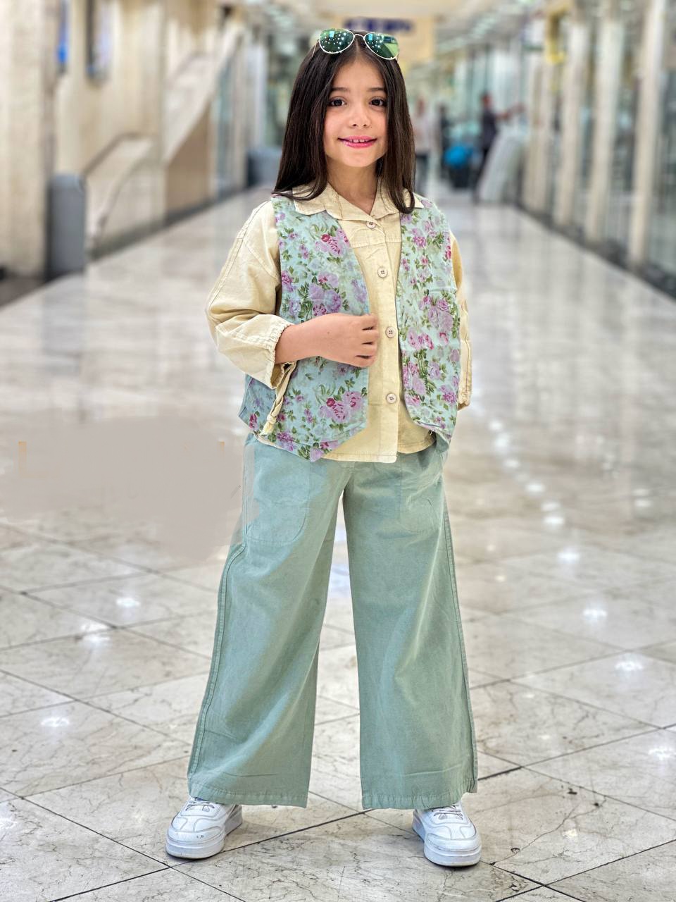 سه تیکه - کد: ۳۳۳