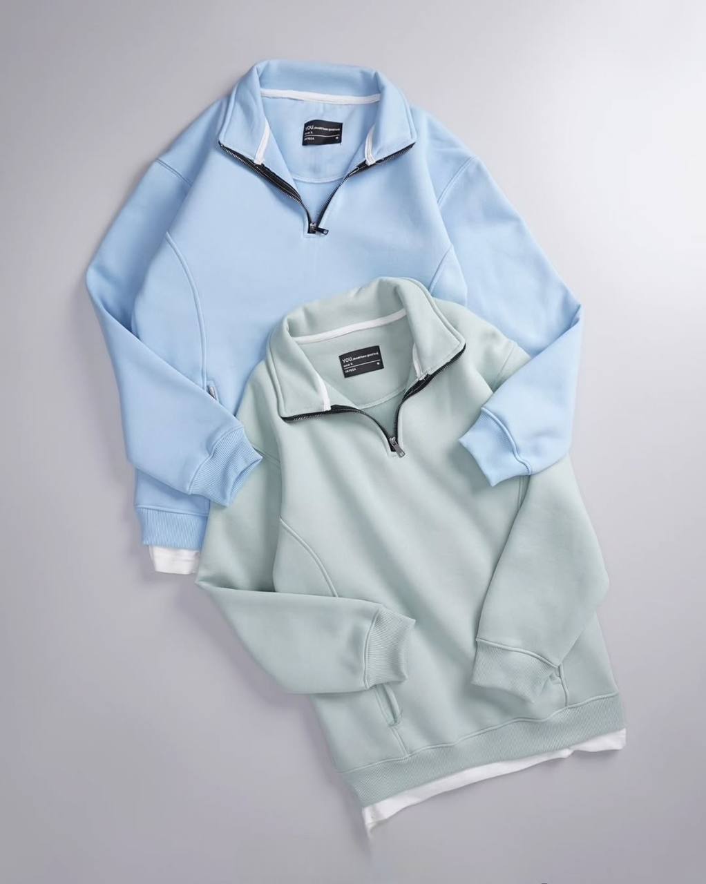 دورس مردانه نیم زیپ۰۰۸