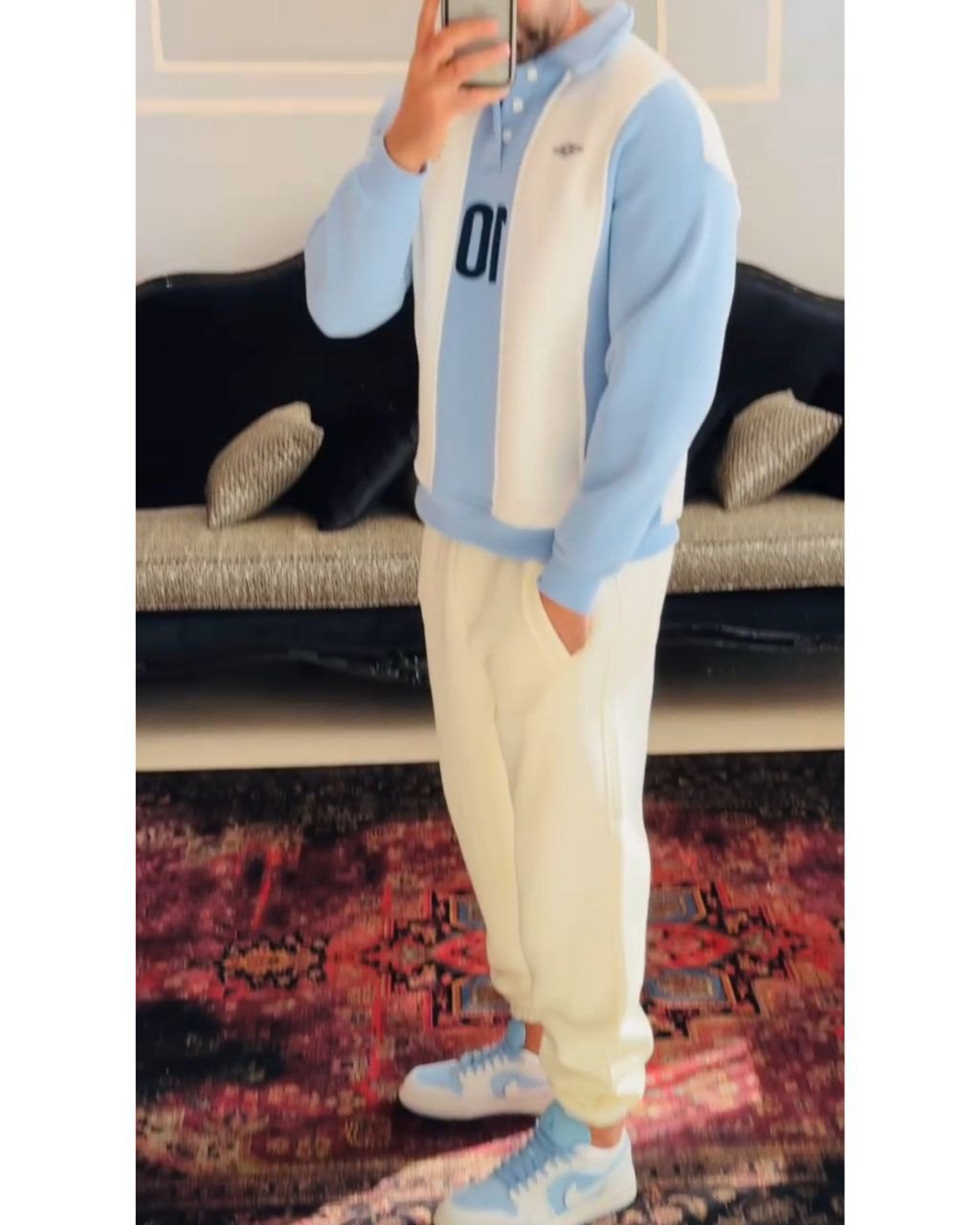 ست کیت آرژانتین۰۰۱۴