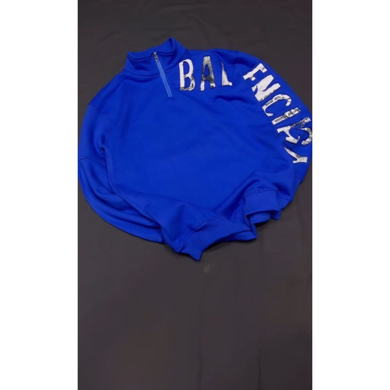 دورس نیم زیپ ۰۰۱۵