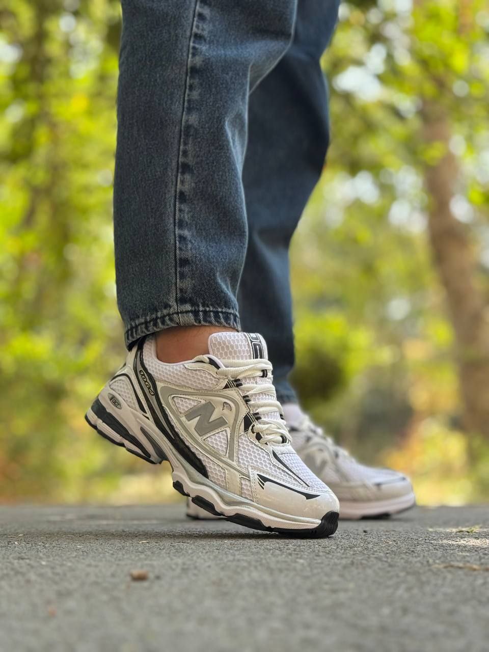 کتانی مردانه